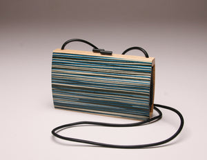 Hand Soul: Designer Handmade Metal & Wooden Handbags