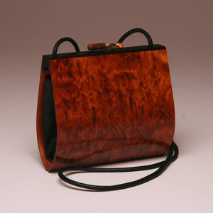 "Myrica" Minaudiere-Bubinga